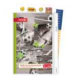 Roth HA-Hefte Teens für clevere Faule Soccer Collage