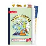 Roth HA-Hefte Teens für clevere Faule Go Green