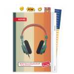 Roth HA-Hefte Teens für clevere Faule Retro Music