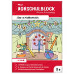 Roth Vorschulblöcke Mein Vorschulblock Log....