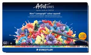 Farbstift aqua Mars 60ST  100% PEFC