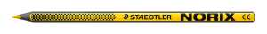 Buntstift NORIX® gelb     100% PEFC