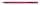 Buntstift NORIX® rot      100% PEFC