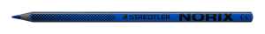 Buntstift NORIX® blau     100% PEFC