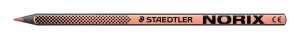 Buntstift NORIX® pfirsich 100% PEFC