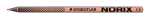 Buntstift NORIX® pfirsich 100% PEFC