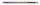 Buntstift NORIX® pfirsich 100% PEFC