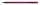 Buntstift NORIX® rotlila  100% PEFC