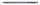Buntstift NORIX® lavendel 100% PEFC