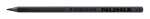 Buntstift NORIX® schwarz  100% PEFC