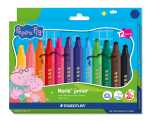 Fasermaler NJ Peppa 12ST