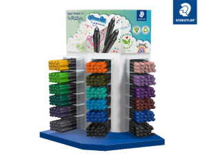 Display Fineliner triplus 360ST