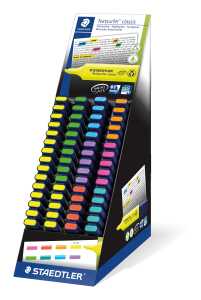 Display Textsurfer classic 60 ST