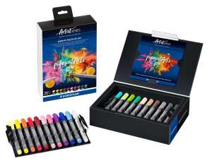 pigment big brush pen 20ST