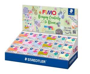 Display Mod.masse Fimo Spring Promo