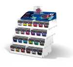 Display Mod.masse Fimo professional