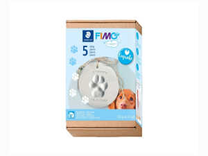 Set Mod.masse FIMOair pet small