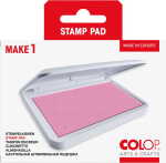 COLOP MAKE1 Stempelkissen soft pink