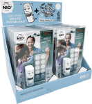 COLOP little NIO Stempel-Kit Displ.