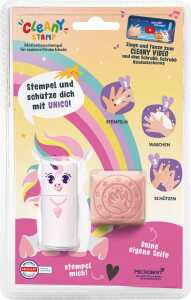 COLOP little NIO Cleany Stamp Unico