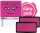 COLOP NIO Ersatz-Stempelkissen pink