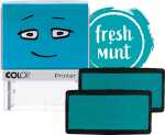COLOP NIO Ersatz-Stempelkissen mint