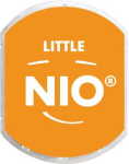 COLOP little NIO Stempelkis. orange