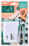 COLOP Craft Labeler Set Stempel