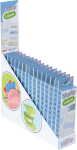 COLOP MARKY iron-on Labels Display