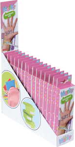 COLOP MARKY Sicherh.armbänd. Displ.