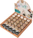 Disp. COLOP Craft Labeler Stempel