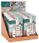 Disp. COLOP Craft Labe. Markier Set