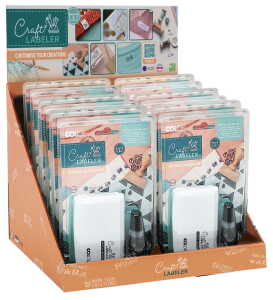 Disp. COLOP Craft Labeler Stempel