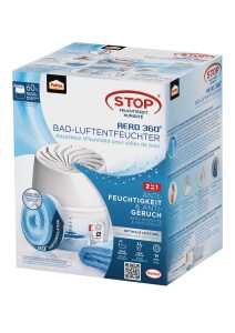 Luftentfeuchter Pattex AERO Bad