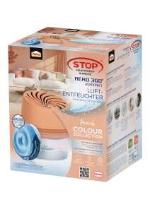 Luftentfeuchter Pattex AERO360 pfir