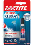 Universalkl. Loctite flüs. LTK12 BK