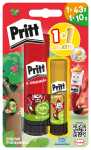 Klebestift Pritt 1+1 43g