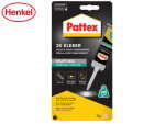 2K Kleber Kraft Mix Pattex Fest