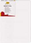 SOLO GOYA Stretched Canvas Basic Line 100 x 140 cm