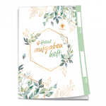 Hausaufgabenheft  "Für Schlaue "...