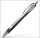Kugelschreiber Schneider " Slider Rave 1325" Black Edition , sortiert