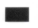 Schaumstoff  29 x 45 x 22 mm - Einlage für Acryl-...
