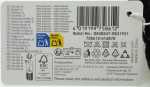 AZOZA Haargummi Scrunchies 6fach sortiert