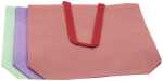 Einkaufsshopper 3fach sortiert 40x30x10cm