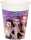Pappbecher K-Pop Demon Hunters 200ml