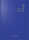 2027 BRUNNEN Unterrichtsplaner 17x24 2026/27 bl