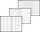 2027 BRUNNEN Unterrichtsplaner 17x24  2026/27 sw