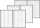 2027 BRUNNEN Unterrichtspl 17x24 Wire-O 2026/27 sw