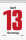 2027 BRUNNEN Tagesabreißkalender 54x80mm Nr.3