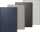 2027 BRUNNEN Taschenkalender7x10cm sort 2S/1W